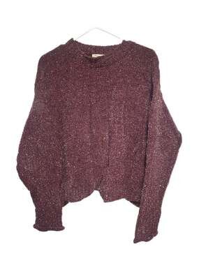 Cotton Emporium Women's Sweater Size XL
